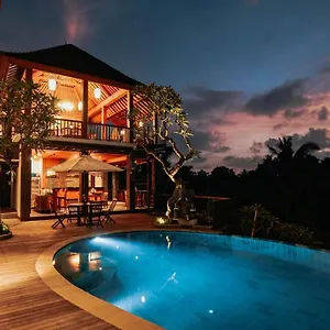 Resort Yanyan, Ubud