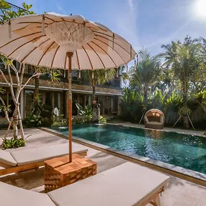 Otel Kahayana, Ubud