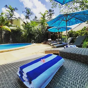 Bed & Breakfast Sama's And, Ubud