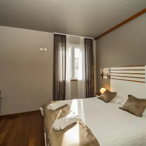 Luxury And Silente Bacvice Guest house Split