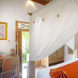 Vakantiepark Imagine Bali, Ubud