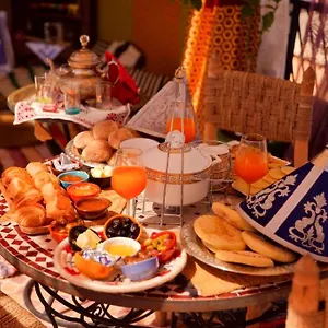 Lalla Marrakech Riad Marrakesh