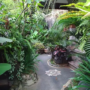 Pansiyon Praety, Ubud