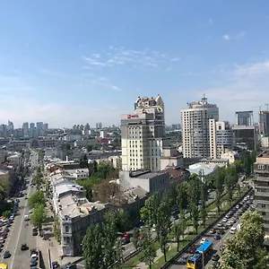 Bulvar Shevchenko Hotel Kyiv