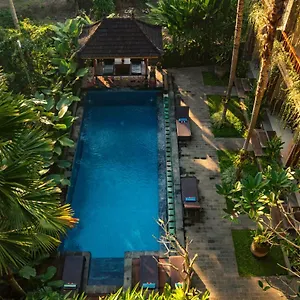 Konukevi Alam Terrace, Ubud