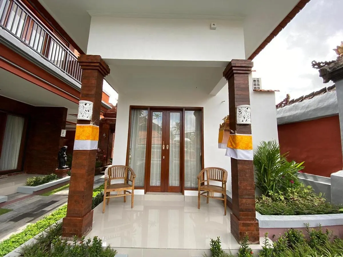 The Gria Unique Ubud 0*,  Indonesien